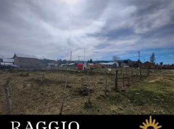 Terreno · 276m² · Terreno 276 m² Cholila | Chubut