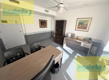 Oficina comercial · 58m² · 3 Ambientes · Oficina en Alquiler