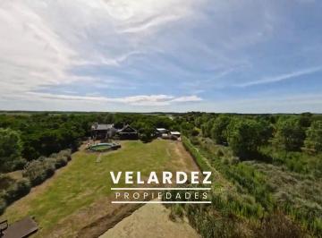 Casa · 90m² · 4 Ambientes · Chacra en Venta en Laguna El Rosario Pinamar