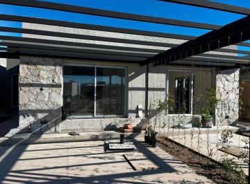 Casa de 4 ambientes, Maipú · Venta de Casa en Barrio Privado Terra Vitta Maipú