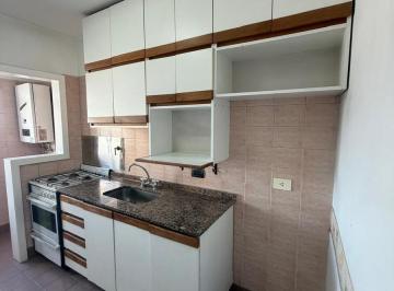 Departamento · 58m² · 3 Ambientes · Departamento de 3 Ambientes en San Fernando
