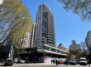 Departamento · 154m² · 4 Ambientes · Life Palermo - Armenia y Paraguay 4 Amb. con Dependencia Torre de Categoría