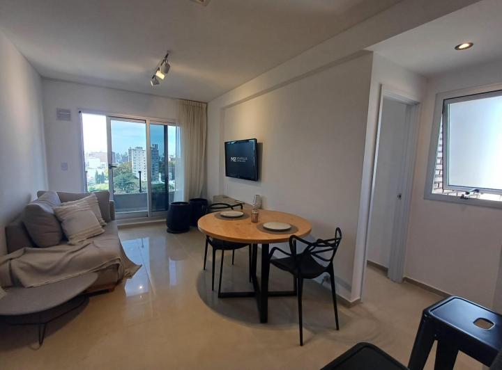 Departamento · 45m² · 2 Ambientes
