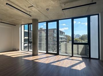 Oficina comercial · 160m² · 4 Ambientes · 2 Cocheras · Oficina en Venta en Vicente Lopez Excelente Ubicación
