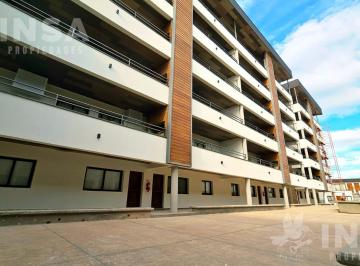 Departamento · 75m² · 3 Ambientes · 1 Cochera · Departamento en Chacras de Coria