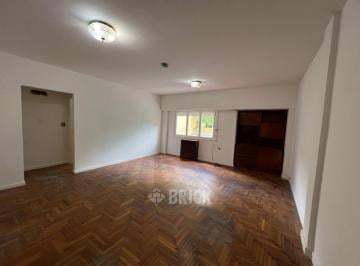 Departamento · 89m² · 3 Ambientes · Semip C/dep en Bacacay Al 2500 - 89 m² Impec D/entrada Amplio Living Espect Cocina Comedor