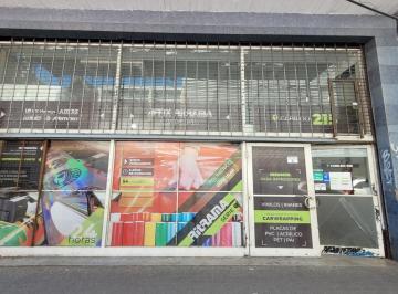 Local comercial · 274m² · Local Comercial en Venta en Morón Centro a 1 Cuadra de La Estación Morón