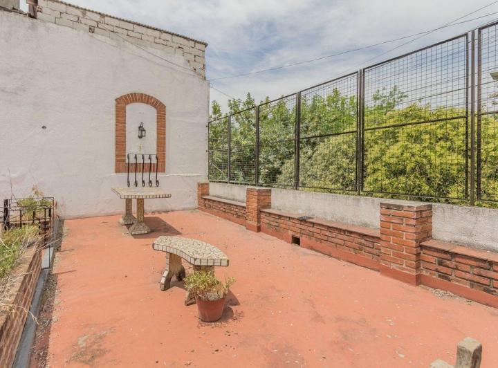 Casa · 191m² · 6 Ambientes