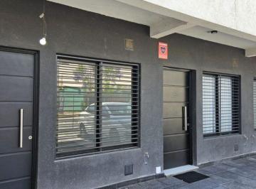 Departamento de 3 ambientes, Ituzaingó · Dúplex Minimalista, a Estrenar, Fácil Acceso a Autopista