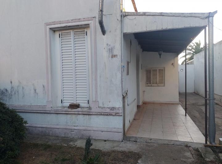 Casa · 100m² · 3 Ambientes