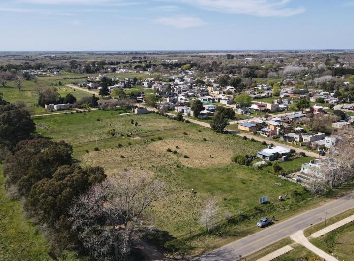 Terreno · 400m²
