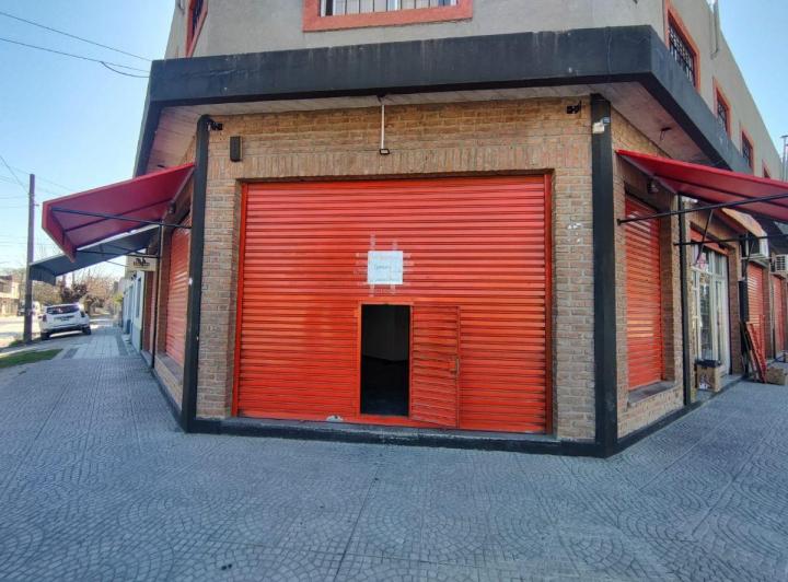 Local comercial · 40m² · 1 Ambiente