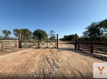 Campo · 56360000m² · Campo en Venta - - m - Barrio Campo Alto