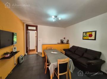 Departamento · 60m² · 2 Ambientes · Departamento Alquiler Temporario Mensual Amoblado Belgrano 2 Amb