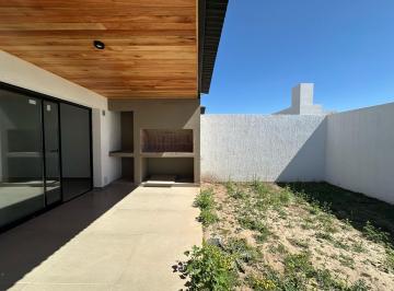 PH · 86m² · 2 Dormitorios · 1 Cochera · Duplex en Venta 2 Dorm en Pampas de Manantiales!