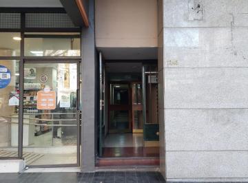 Oficina comercial · 41m² · Venta Ofcina Microcentro