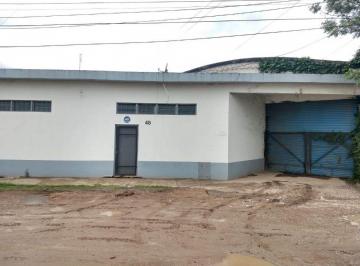 Bodega-Galpón · 330m² · 10 Cocheras · Galpón en Venta en Ituzaingó, Entre Parral y Ruta Provincial 7 (Av Néstor Kirchner Ex Rivadavia)