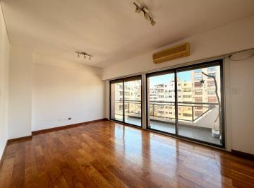 Departamento · 90m² · 4 Ambientes · 1 Cochera · Departamento 4 Ambientes en Alquiler con Dependencia y Cochera
