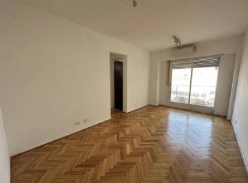 TPP-TPP-1282_2 · Departamento 2 Ambientes. | Av Santa Fe Al 1800