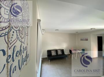 Departamento · 48m² · 2 Ambientes · Alquiler Departamento de un Dormitorio con Amenities en Barrio Lourdes