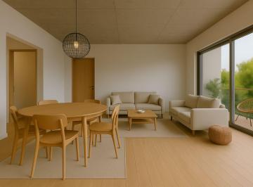 Departamento · 33m² · 2 Ambientes · Vende 2 Amb Pozo - Oportunidad - Ortuzar 4to Piso