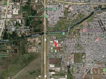 Terreno · 4000m² · Terreno en Villa Gobernador Galvez