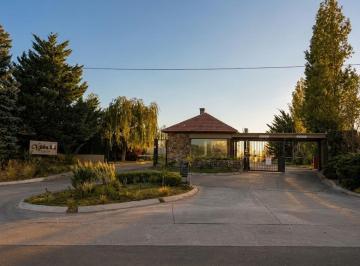 Terreno , Las Compuertas · Terreno / Lote en Venta de 1200 m² Ubicado en Las Compuertas