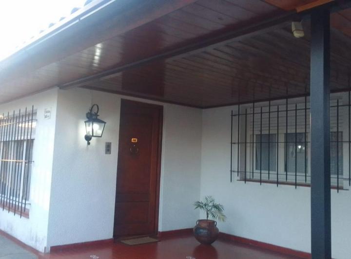 Casa · 100m² · 4 Ambientes · 1 Cochera