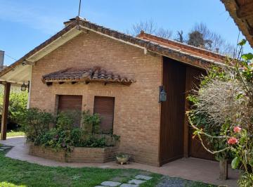 Casa de 5 ambientes, Berazategui · Casa en Venta a Media Cuadra del Parque de La Estacion de Ranelagh