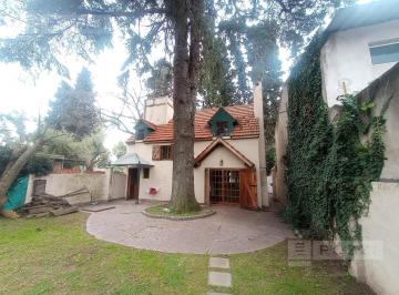 Casa · 110m² · 5 Ambientes · Casa Apto Credito - 3 Dorm - Gral Pacheco. Tigre - Pozzi Inmo