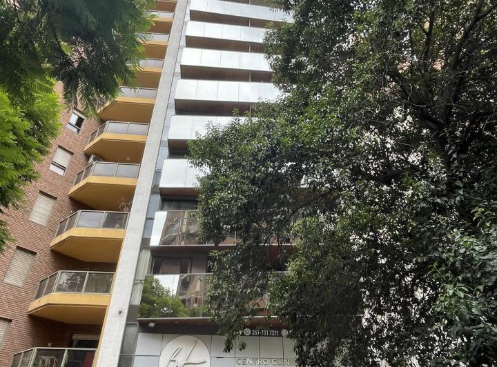 Departamento · 50m² · 2 Ambientes