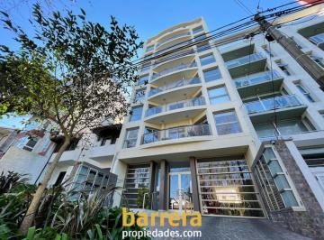 Departamento · 51m² · 2 Ambientes · 1 Cochera · Departamento 2 Amb con Cochera y Baulera San Carlos