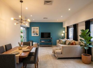 PH · 70m² · 3 Ambientes · PH 3 Ambientes Al Frente con Terraza | Ramos Mejía | Financiación