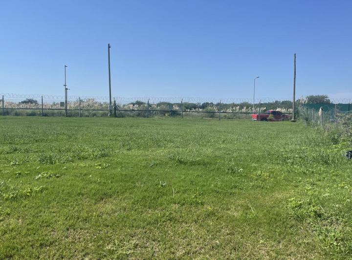 Terreno · 563m²