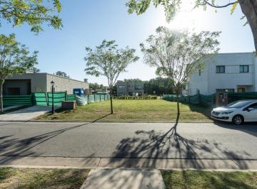 Terreno · 526m² · Lote en Venta en Barrio Privado San Pablo, Derqui, Pilar