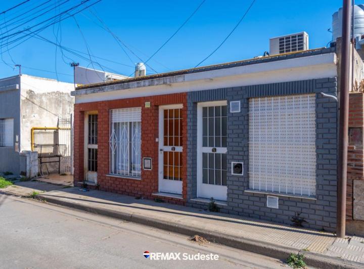Departamento · 18m² · 1 Ambiente