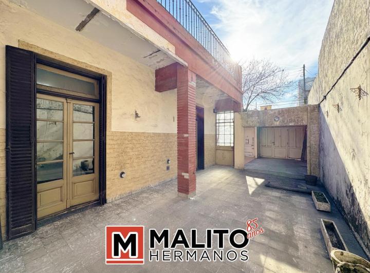 Casa · 141m² · 1 Cochera
