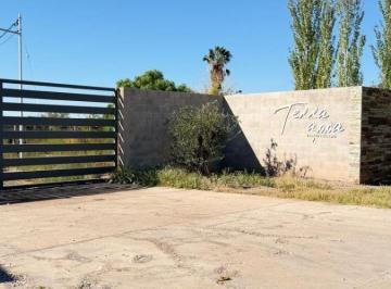 Terreno , Maipú · Venta Lote 329 M&sup2;| Barrio Privado Terra Grappa, Maipú