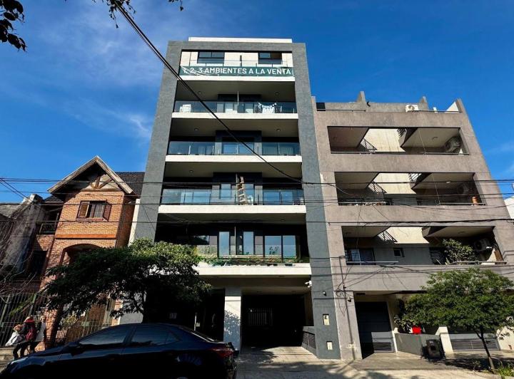Departamento · 53m² · 3 Ambientes