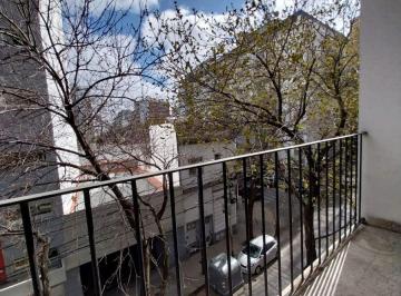 Departamento de 4 ambientes, Caballito · Excelente Piso en Venta 4 Ambientes en Caballito Yerbal y Parral Balcon Al Frente 120 m