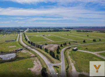 Campo · 10230000m² · Campo en Venta - - m - Barrio Campo Alto