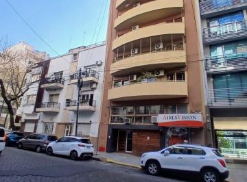 CTE-CTE-283_2 · Dos Ambientes Contrafrente con Balcón