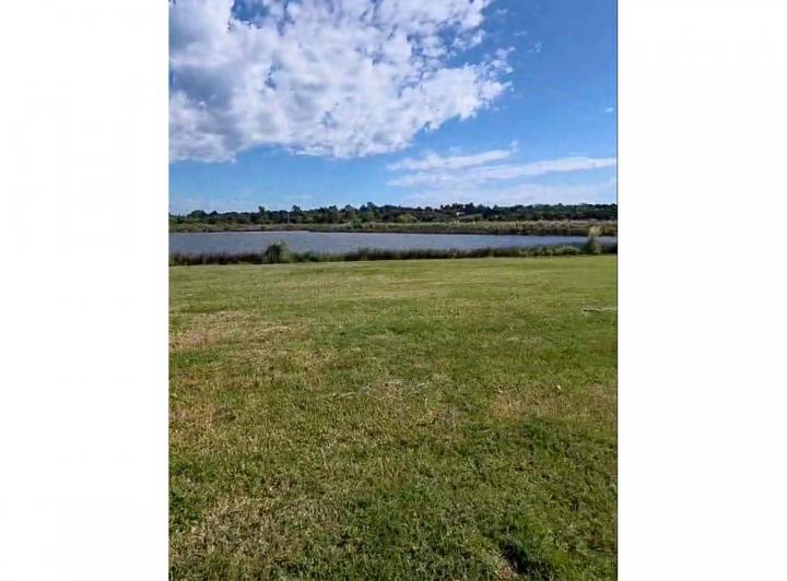 Terreno · 1000m²