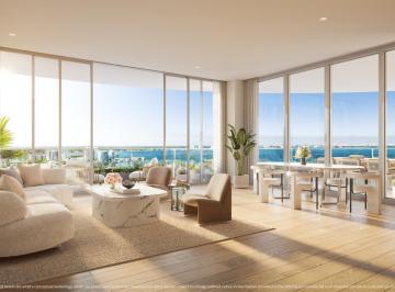 Departamento · 148m² · 4 Ambientes · Departamento en Miami - Dade