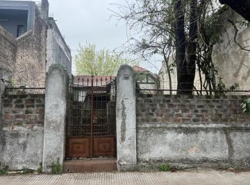 Terreno · 233m² · Venta Terreno en Saavedra