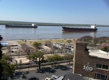 Departamento de 4 ambientes, Rosario · Sarmiento Al 200