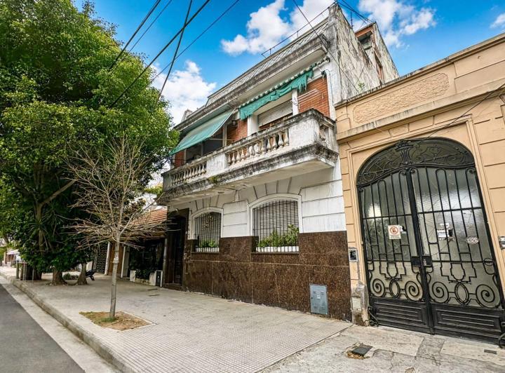 Departamento · 38m² · 4 Ambientes