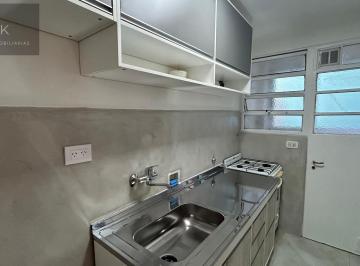 Departamento · 39m² · 2 Ambientes · Alquiler Departamento 2 Ambientes Almagro (A 2 Cuadras de Hospital Italiano)
