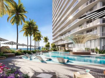 Departamento · 85m² · 3 Ambientes · Departamento en North Miami Beach