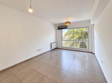 Departamento · 38m² · 1 Ambiente · Alquiler Monoambiente con Balcon Adrogue Opc Cochera